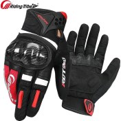 Resim Pengfushop5 Karbon Fiber 02 Stili Xxl Kadın Eldivenleri Motosiklet Sürme Bisiklet Bisiklete Binme Araba Sürüş Yürüyüş Avcılık Eğitimi Açık Yürüyüş Avcılık Eğitim Eldivenleri Mcs-21 (Yurt Dışından) 