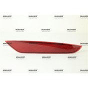 Resim Reflektör tampon golf6 09-13 arka sağ 5k0945106g 