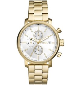 Resim Fossil Fbq2852 Erkek Kol Saati 
