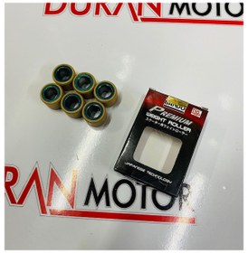 Resim Ön Varyatör Tahrik Burcu 6Lı Set Bando - Honda Activa (536511712) 