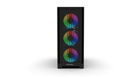 Resim Inca EMG-17XB Empousa ARGB Bilgisayar Kasa 