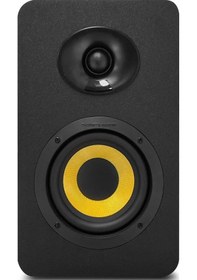 Resim Thonet & Vander Vertrag Gen2 80w Rms Hoparlör 2.0 Bluetooh 5.0 Rca Optik Siyah Renk 