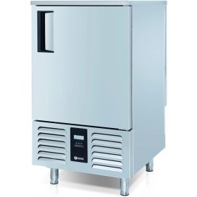 Resim Iceinox Şok Dondurucu GN 1/1 60x40: 5 Adet 