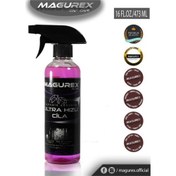 Resim Magurex Hızlı Cila Seramik Görümlü 473 ml 