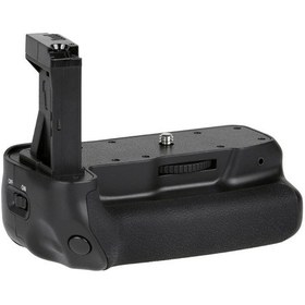 Resim Canon Eos 800D- 77D- Rebel T7I için Ayex Battery Grip- Bg-1X 