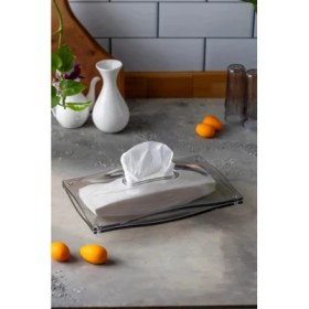 Resim Just Cheap Store Modern Peçetelik 