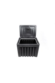 Resim AHMET OTOMOTİV 60cm Plastik Takım Dolabı 60x44x46 Dorse-pick Up-off Road-karavan-römork 