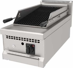 Resim ALI-490 S Lavtaşlı Setüstü Izgara Gazlı 40x90 cm 