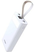 Resim Syrox Pb115 30000 Mah El Fenerli Powerbank Kategoriler: Güç, Powerbank 