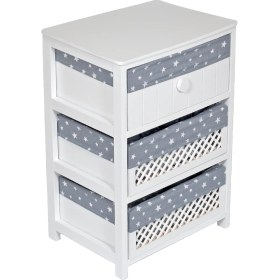 Resim Havin 3'lü Sebzelik 