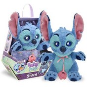 Resim Baby Paws Sesli Stitch Peluş 20 Cm Peluş 927001IM 