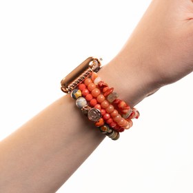 Resim LOBSTER STRETCHY - Stretchy Gwelry / 42 - 49 mm / XS (14.5 - 15.5 cm arası bilekler için) 