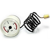 Resim Bosch Uyumlu BUDERUS KOMBİ UO12 MANOMETRE 77890034003 