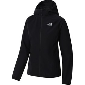 Resim The North Face W Nımble Hoodie - Eu Tnf Black 