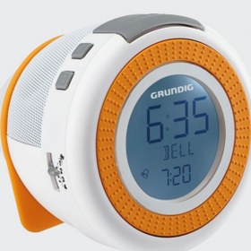 Resim Grundig SC 230 Sonolock Alarm Saatli Radyo 