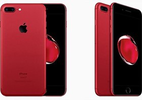 Resim iPhone 7 Plus 32 GB Kırmızı A Sınıfı (Yenilenmiş) IPHONE