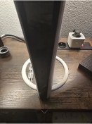 Resim Ps5 Logolu Dikey Stand Playstation 5 Slim Dikey Stand Ps5 Slim Dikey Stand 