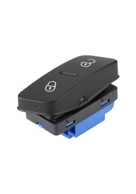 Resim Volkswagen Jetta Iç Merkezi Kilit Açma Kapama Dügmesi 2006--2011 522975047 