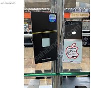 Resim Samsung Z Flip 5 İkinci El TR | 512 GB 12 GB | Yeşil İkinci El ALTUN TEKNOLOJİ'DEN SAMSUNG ZFLİP 5 512 GB GARANTİLİ !!!!!!
