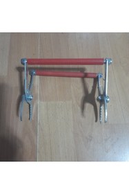 Resim Home arıcılık çerçeve tutma pensesi 