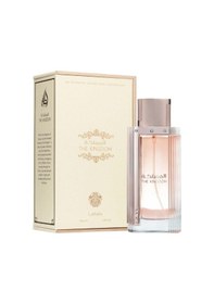 Resim Lattafa The Kingdom For Women Edp 100 Ml Kadın Parfümü Çiçek - Meyve 