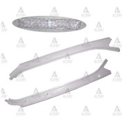 Resim Trim H-100 Ön Direk İç Bakaliti Sol 84311-43000ar 