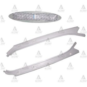 Resim Trim H-100 Ön Direk İç Bakaliti Sol 84311-43000ar 