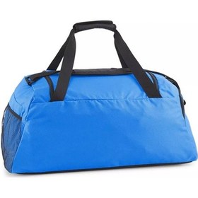 Resim Puma Teamgoal Teambag M Spor Çantası 9023302 Mavi 9023302 Mavi 