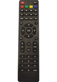 Resim Hd Sunny 14850 Kumandası 12680 