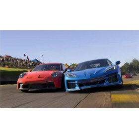 Resim Microsoft Studios Forza Motorsport Xbox Series X Oyun 