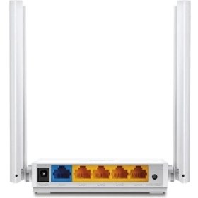 Resim Tp-Lınk Archer C24, AC750, 4port, 750MBPS, Dual Band Wifi, Masaüstü, Megabit, Router, Access Point, 