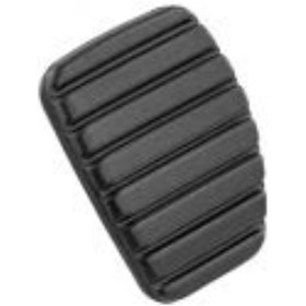 Resim Fren Pedal Lastiği 702349 Topran Opel Vıvaro B Renault Trafıc 3 Nıssan 14-19 Arası Uyumlu 