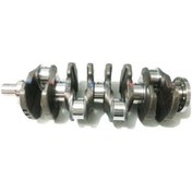 Resim Genmot 1181 Krank Master Iı Movano Trafic Vivaro 2.5d G9u 01-çelik Alısımlı 8200314795 