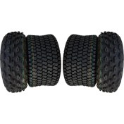 Resim Watt Stone 21X7-10 20X10-10 Ön Arka Takım Atv Lastiği WS-106 6 Kat 