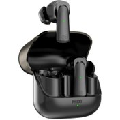 Resim Phixi Force S70 Bluetooth Kulaklık True Wireless 5.4 Enc Gürültü Engelleme Usb-c Hızlı Şarj Destekli 