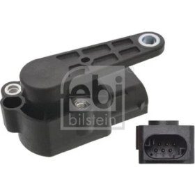 Resim Febi 46446 Far Ayar Sensörü Bmw E90 E60 E70 E81 E82 E87 Lcı E87 E87 37146785207 