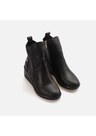 Resim Rouge Kadın Günlük Bot 1972 Siyah 