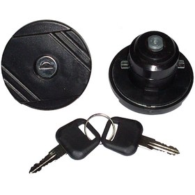 Resim Ford Escort Kilitli Depo Kapağı 97ag9k163ca 95ab9k163ca 