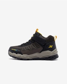 Resim Skechers Adventure Track Büyük Erkek Çocuk Kahverengi Spor Ayakkabı 406400l Chbk Kahverengi 