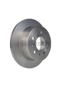 Resim Peugeot Boxer 2.0hdi 2015-2023 Bosch Arka Disk 2 Adet 