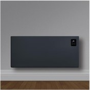 Resim AEON Elektrikli Isıtıcı Panel Konvektör Wifi - Antrasit Renk 
