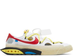 Resim Blazer Low 