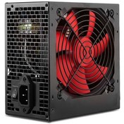 Resim Everest Eps-4900b Güç Kaynağı, Peak-350w 3 X Sata 6+4 Pin, 12 Cm Fanlı 