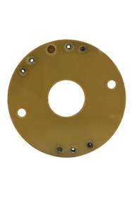 Resim BDR Mayer-KM Kumaş Kesim Makinesi Platin / M-113 