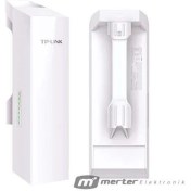 Resim TP-Link Zibox Tp-Link CPE210 2.4 Ghz 9 Dbı Dış Mekan Yönetilebilir Access Point 
