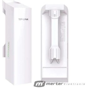 Resim TP-Link Zibox Tp-Link CPE210 2.4 Ghz 9 Dbı Dış Mekan Yönetilebilir Access Point 