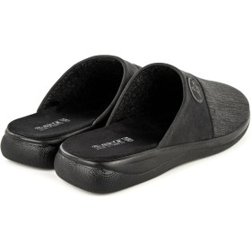 Resim Muya Ruby 32801-001 Anatomik Taban Erkek Ev Terliği 