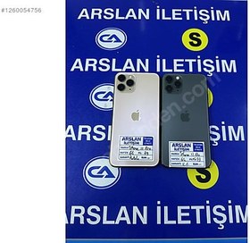 Resim Apple iPhone 11 Pro İkinci El TR | 64 GB | Altın 
