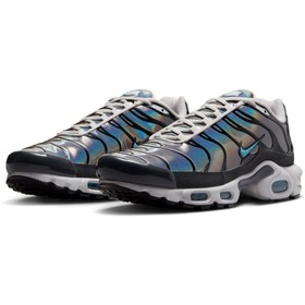 Resim Nike Air Max Plus Erkek Sneaker Ayakkabı 