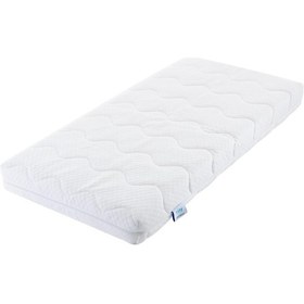 Resim Viscoflex Tiny Bebek Yatağı 80x130 -Park Yatak 